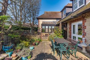 Patio- click for photo gallery